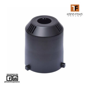 Godox tapa protectora para luces de v&iacute;deo led la serie sl protectivecap-qt