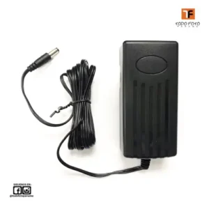 Adaptador de corriente para luz LED 500 de Godox