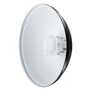Jinbei qz-50 beauty dish