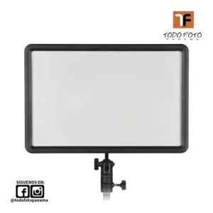 Godox ledp-260c luz de v&iacute;deo led led260c