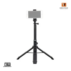 Tr&iacute;pode para telefono SIRUI MS-01K