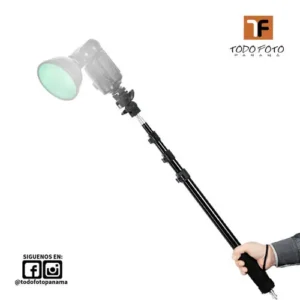 Godox AD-S13 - Barra de luz port&aacute;til