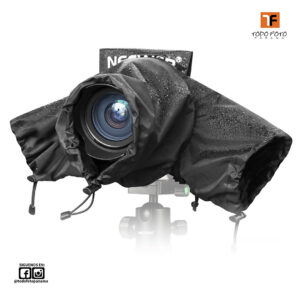Neewer PB004 – Protector impermeable para c&aacute;mara