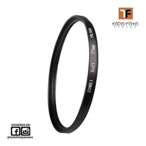 Filtro soft 62mm fs-62