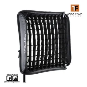 Godox grid softbox 60cmx60cm sf-gv6060