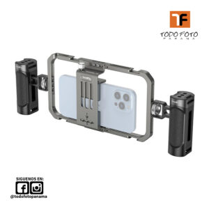 SmallRing  4121 kit de video todo en uno