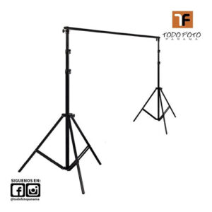 Godox soportes de fondos bs-02 bs02
