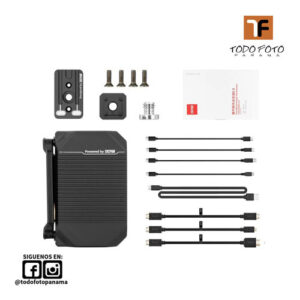 Zhiyun transmount v&iacute;deo transmission transmitter ai b000690 cov-03