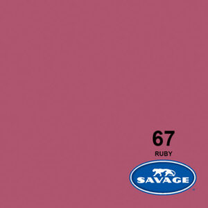Savage Fondos de Papel Ruby 67