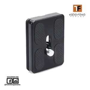 Repuesto para tr&iacute;podes qrp-38