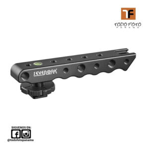 Sevenoak sk-h02 - manija superior estabilizadora de v&iacute;deo