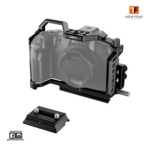 Jaula de c&aacute;mara para Canon EOS R8 - AM-EOSR8