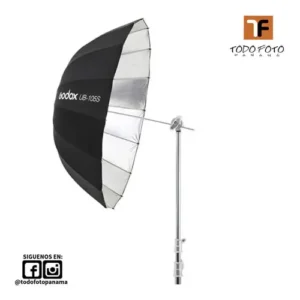 Godox silver parabolic reflector (41") ub-105s