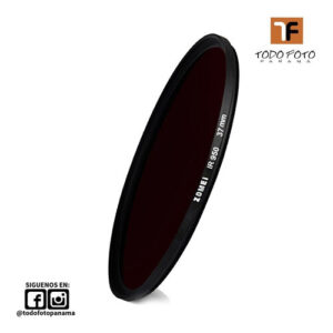 Filtro infrarrojo 82mm fi-82