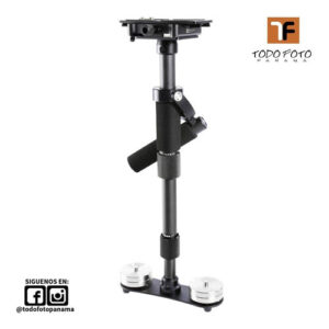 Sevenoak sk-sw pro 2 - estabilizador de c&aacute;mara sk-sw-pro-2
