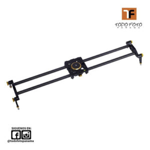 Track dolly slider v&iacute;deo 698030