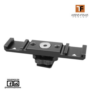 Soporte de barra extensi&oacute;n zapata b07jy6v454
