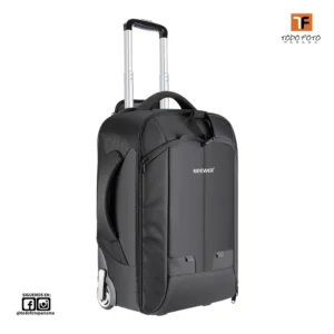 Neewer NW3300-G-Mochila con ruedas