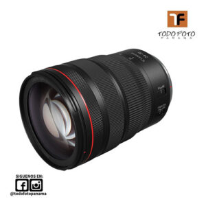 Canon RF24-70MM F/2.8L IS USM