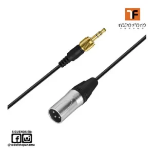 Comica audio CVM-DL-XLR cable