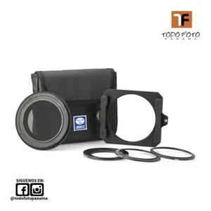 Sirui kit de portafiltros ndh100 82 ndh100-82