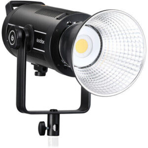 L&aacute;mpara de v&iacute;deo led godox sl150w ii sl150wii