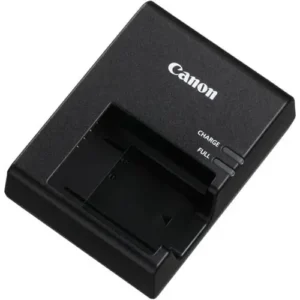 Cargador LC-E10 para bater&iacute;a  Canon LP-E10