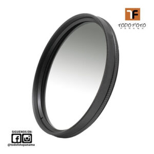 Filtro grad grey 67mm fgg-67