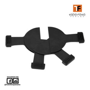 Contraventanas enmarcadas godox para accesorios de proyecci&oacute;n sa-07