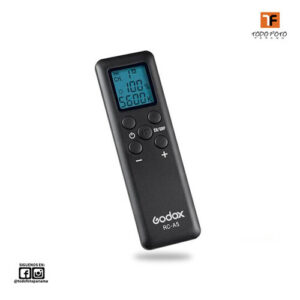 Godox rc-a5 control remoto