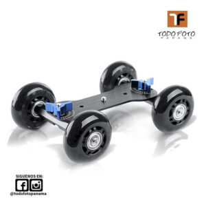 Slider dolly car 696288