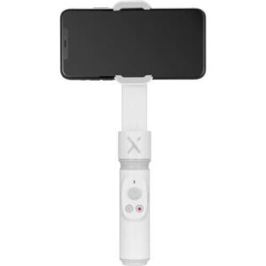 Zhiyun-tech - kit combinado de card&aacute;n para smartphone smooth-x