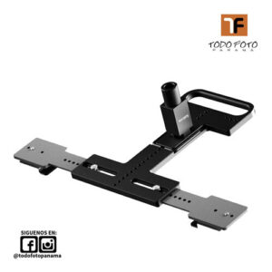 Soporte de bandeja para proyector port&aacute;til sdl290a
