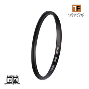 Filtro star 67mm zfs-67