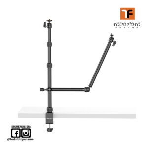 ULANZI LS11 Soporte de escritorio con brazo articulado Ulanzi 2685