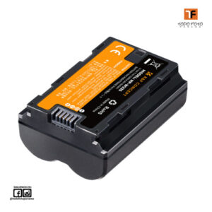 Bater&iacute;a NP-W235 para c&aacute;mara Fujifilm