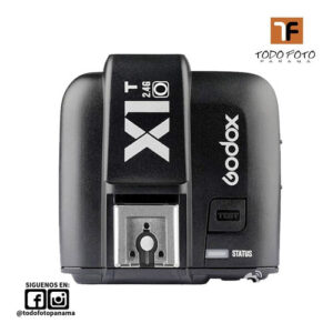 Godox trigger x1t olympus x1t-o