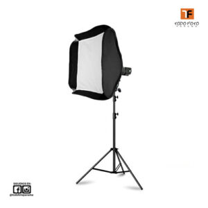 Godox TT685II-C flash kit1