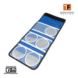 Juego de malla godox para accesorios proyecci&oacute;n sa-05