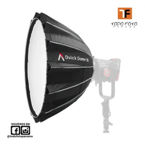 Aputure Quick Dome 90 Softbox