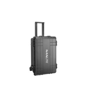 Nanlite cc-pt-37 maleta con ruedas
