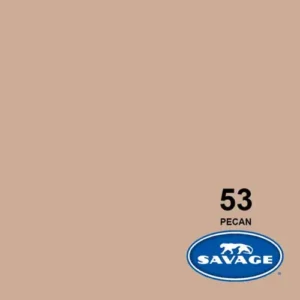Savage Fondos de Papel Pecan 53