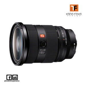 Sony FE 24-70 mm F2.8 GM
