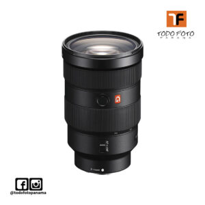 Sony FE 24-70mm f/2.8 GM Lens