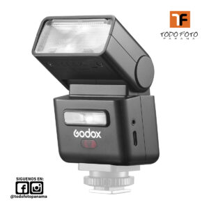 Godox iT32 TTL Mini Flash