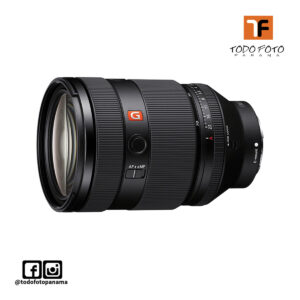 Sony FE 28-70mm F2 GM