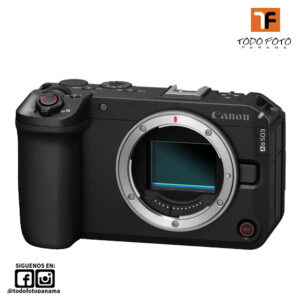 Canon EOS R6 V Camera